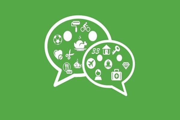 能不能在另一个微信号登录的同时邀请别人帮自己扫码注册微信小号？