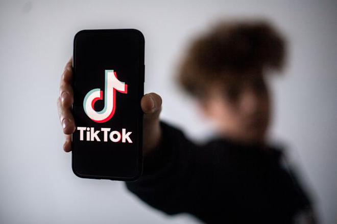 tiktok苹果怎么创建账号？